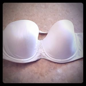 Strapless Bra